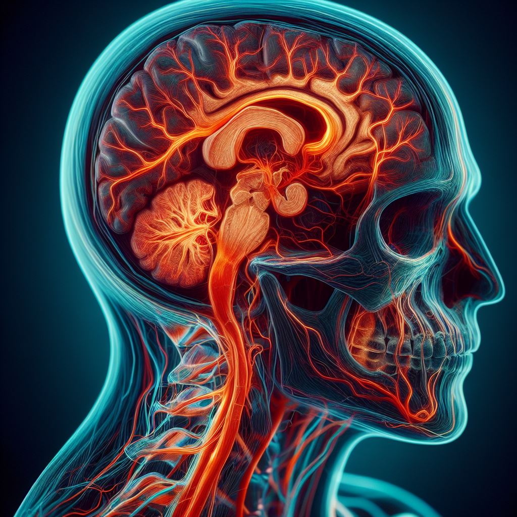 IRM — Imagistică prin Rezonanță Magnetic