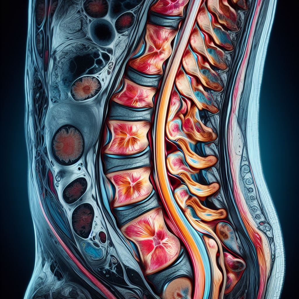 CT Scan — Tomografie Computerizată
