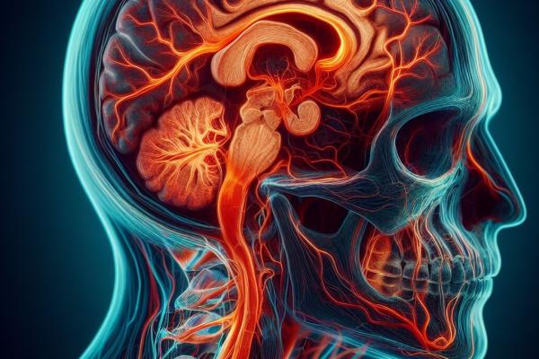 IRM — Imagistică prin Rezonanță Magnetic